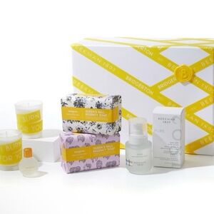 Beekman 1802 Bridgerton Fit for a Queen Set